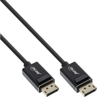 InLine DisplayPort 2.0, 8K4K UHBR, - 3m