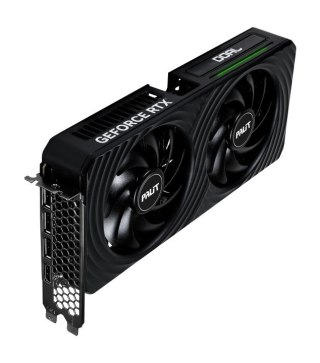 Karta graficzna VGA PCIE16 RTX5060 8GB GDDR7/NE75060019P1-GB2063D PALIT