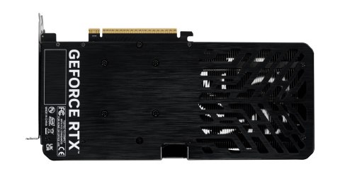 Karta graficzna VGA PCIE16 RTX5060 8GB GDDR7/NE75060019P1-GB2063D PALIT Karta graficzna VGA PCIE16 RTX5060 8GB GDDR7/NE75060019P1-GB2063D PALIT