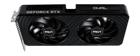 Karta graficzna VGA PCIE16 RTX5060 8GB GDDR7/NE75060019P1-GB2063D PALIT Karta graficzna VGA PCIE16 RTX5060 8GB GDDR7/NE75060019P1-GB2063D PALIT