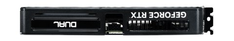 Karta graficzna VGA PCIE16 RTX5060 8GB GDDR7/NE75060019P1-GB2063D PALIT Karta graficzna VGA PCIE16 RTX5060 8GB GDDR7/NE75060019P1-GB2063D PALIT