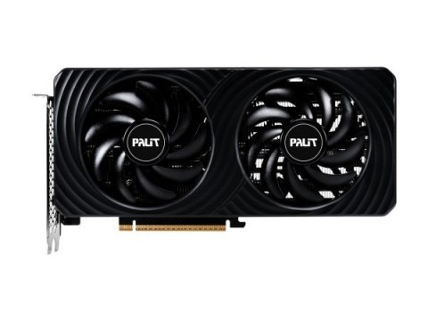 Karta graficzna VGA PCIE16 RTX5060 8GB GDDR7/NE75060019P1-GB2063D PALIT Karta graficzna VGA PCIE16 RTX5060 8GB GDDR7/NE75060019P1-GB2063D PALIT