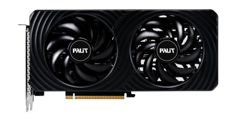Karta graficzna VGA PCIE16 RTX5060TI 8GB GDDR7 PALIT