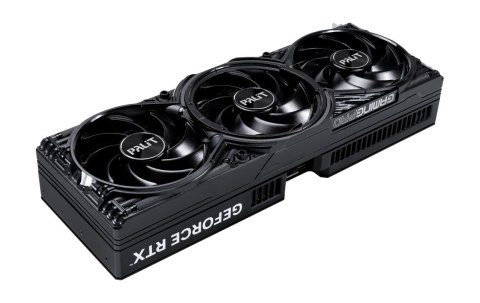 Karta graficzna VGA PCIE16 RTX5070TI 16GB PALIT