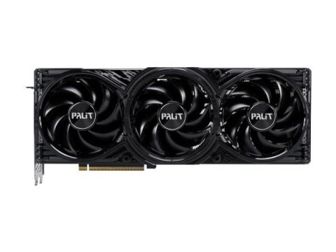 Karta graficzna VGA PCIE16 RTX5070TI 16GB PALIT