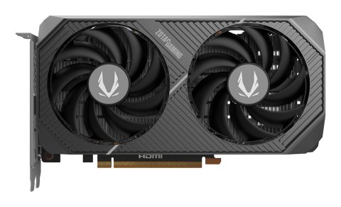 Karta graficzna ZOTAC GAMING GeForce RTX 5060 TWIN EDGE OC 8GB Karta graficzna ZOTAC GAMING GeForce RTX 5060 TWIN EDGE OC 8GB