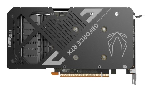 Karta graficzna ZOTAC GAMING GeForce RTX 5060 TWIN EDGE OC 8GB Karta graficzna ZOTAC GAMING GeForce RTX 5060 TWIN EDGE OC 8GB