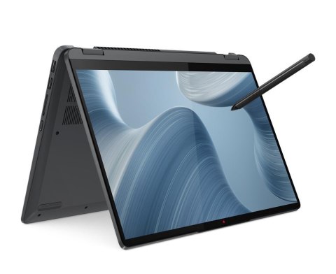 Lenovo FLEX-5-14IAU7K1 i3-1215U 14"FHD Touch 8GB SSD256 BT x360 FPR Win11 Storm Grey (REPACK) 2Y Lenovo FLEX-5-14IAU7K1 i3-1215U 14"FHD Touch 8GB SSD256 BT x360 FPR Win11 Storm Grey (REPACK) 2Y