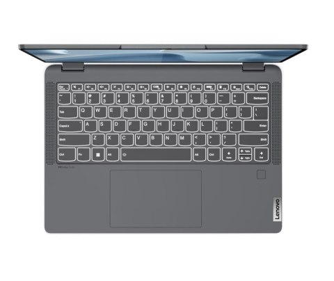 Lenovo FLEX-5-14IAU7K1 i3-1215U 14"FHD Touch 8GB SSD256 BT x360 FPR Win11 Storm Grey (REPACK) 2Y Lenovo FLEX-5-14IAU7K1 i3-1215U 14"FHD Touch 8GB SSD256 BT x360 FPR Win11 Storm Grey (REPACK) 2Y