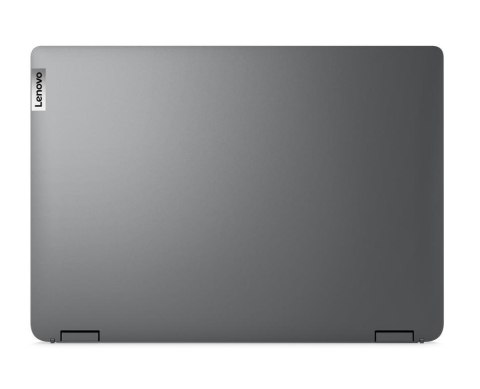 Lenovo FLEX-5-14IAU7K1 i3-1215U 14"FHD Touch 8GB SSD256 BT x360 FPR Win11 Storm Grey (REPACK) 2Y Lenovo FLEX-5-14IAU7K1 i3-1215U 14"FHD Touch 8GB SSD256 BT x360 FPR Win11 Storm Grey (REPACK) 2Y