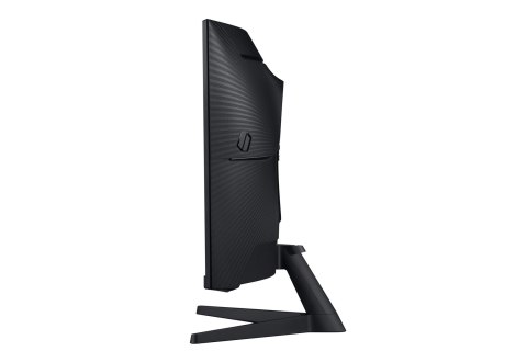 MONITOR SAMSUNG ODYSSEY G5 LED 32" LS32CG552EUXEN 165Hz MONITOR SAMSUNG ODYSSEY G5 LED 32" LS32CG552EUXEN 165Hz