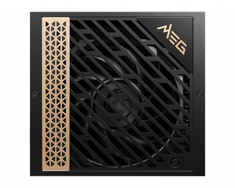 MSI MEG AI1300P PCIE5 moduł zasilaczy 1300 W 24-pin ATX ATX Czarny MSI MEG AI1300P PCIE5 moduł zasilaczy 1300 W 24-pin ATX ATX Czarny