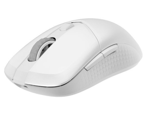 MSI Versa 300 Wireless myszka Gaming Po prawej stronie RF Wireless + Bluetooth + USB Type-C Optyczny 8000 DPI MSI Versa 300 Wireless myszka Gaming Po prawej stronie RF Wireless + Bluetooth + USB Type-C Optyczny 8000 DPI
