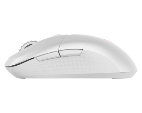 MSI Versa 300 Wireless myszka Gaming Po prawej stronie RF Wireless + Bluetooth + USB Type-C Optyczny 8000 DPI MSI Versa 300 Wireless myszka Gaming Po prawej stronie RF Wireless + Bluetooth + USB Type-C Optyczny 8000 DPI