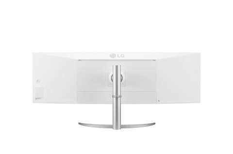 Monitor LG LED 49" UltraWide 49WQ95X-W