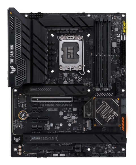 Płyta główna ASUS TUF GAMING Z790-PLUS D4