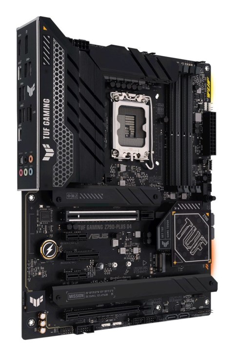 Płyta główna ASUS TUF GAMING Z790-PLUS D4