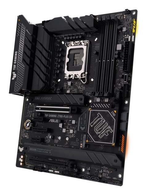 Płyta główna ASUS TUF GAMING Z790-PLUS D4