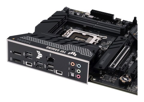 Płyta główna ASUS TUF GAMING Z790-PLUS D4