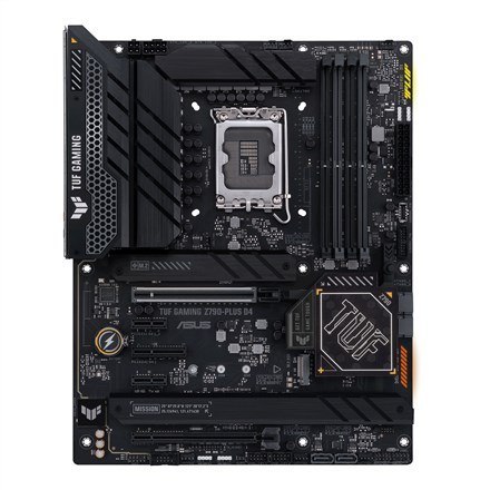 Płyta główna ASUS TUF GAMING Z790-PLUS D4