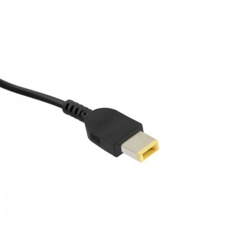 Qoltec 50053 adapter zasilający/ inwentor Wewnętrzna 65 W Czarny Qoltec 50053 adapter zasilający/ inwentor Wewnętrzna 65 W Czarny