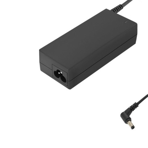 Qoltec 50097.90W adapter zasilający/ inwentor Wewnętrzna Czarny Qoltec 50097.90W adapter zasilający/ inwentor Wewnętrzna Czarny