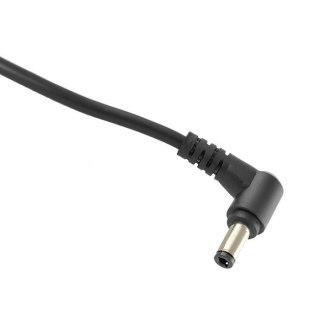 Qoltec 50097.90W adapter zasilający/ inwentor Wewnętrzna Czarny
