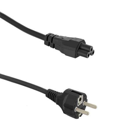 Qoltec 50097.90W adapter zasilający/ inwentor Wewnętrzna Czarny Qoltec 50097.90W adapter zasilający/ inwentor Wewnętrzna Czarny
