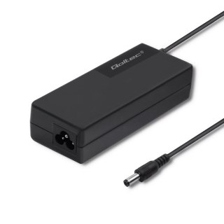 Qoltec 50793 adapter zasilający/ inwentor Wewnętrzna 72 W Czarny