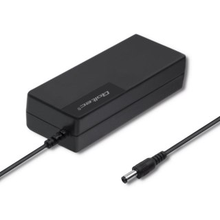 Qoltec 50793 adapter zasilający/ inwentor Wewnętrzna 72 W Czarny