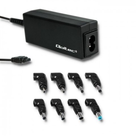 Qoltec 51527 ładowarka do urządzeń przenośnych