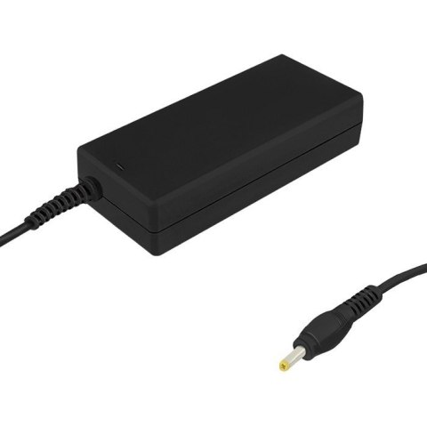 Qoltec 51528 adapter zasilający/ inwentor Wewnętrzna 65 W Czarny Qoltec 51528 adapter zasilający/ inwentor Wewnętrzna 65 W Czarny
