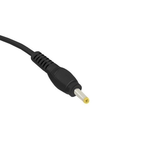 Qoltec 51528 adapter zasilający/ inwentor Wewnętrzna 65 W Czarny Qoltec 51528 adapter zasilający/ inwentor Wewnętrzna 65 W Czarny