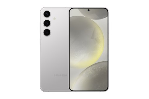 Samsung Galaxy S24 15,8 cm (6.2") Dual SIM 5G USB Type-C 8 GB 256 GB 4000 mAh Szary Samsung Galaxy S24 15,8 cm (6.2") Dual SIM 5G USB Type-C 8 GB 256 GB 4000 mAh Szary
