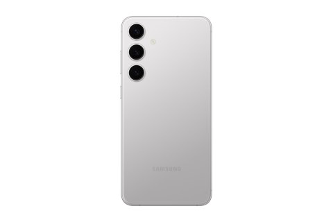 Samsung Galaxy S24 15,8 cm (6.2") Dual SIM 5G USB Type-C 8 GB 256 GB 4000 mAh Szary Samsung Galaxy S24 15,8 cm (6.2") Dual SIM 5G USB Type-C 8 GB 256 GB 4000 mAh Szary