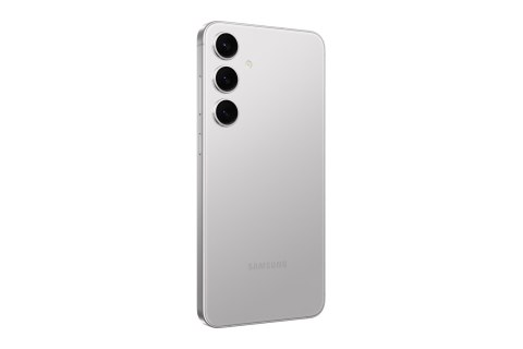 Samsung Galaxy S24 15,8 cm (6.2") Dual SIM 5G USB Type-C 8 GB 256 GB 4000 mAh Szary Samsung Galaxy S24 15,8 cm (6.2") Dual SIM 5G USB Type-C 8 GB 256 GB 4000 mAh Szary