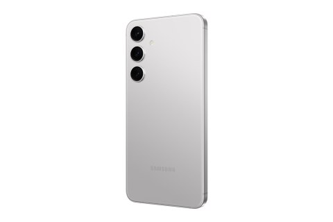 Samsung Galaxy S24 15,8 cm (6.2") Dual SIM 5G USB Type-C 8 GB 256 GB 4000 mAh Szary Samsung Galaxy S24 15,8 cm (6.2") Dual SIM 5G USB Type-C 8 GB 256 GB 4000 mAh Szary
