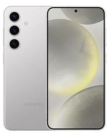 Samsung Galaxy S24 15,8 cm (6.2") Dual SIM 5G USB Type-C 8 GB 256 GB 4000 mAh Szary Samsung Galaxy S24 15,8 cm (6.2") Dual SIM 5G USB Type-C 8 GB 256 GB 4000 mAh Szary