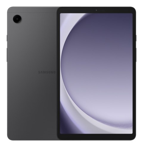 Samsung Galaxy Tab A9 Mediatek 64 GB 22,1 cm (8.7") 4 GB Wi-Fi 5 (802.11ac) Grafitowy Samsung Galaxy Tab A9 Mediatek 64 GB 22,1 cm (8.7") 4 GB Wi-Fi 5 (802.11ac) Grafitowy