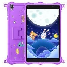 Tablet TAB50 Kids 8", 64GB, Purple, Blackview