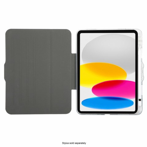 Targus VersaVu 27,7 cm (10.9") Folio Przezroczysty Targus VersaVu 27,7 cm (10.9") Folio Przezroczysty
