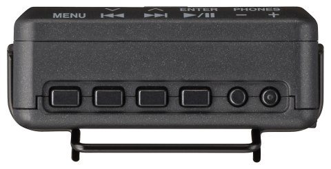 Tascam DR-10L Pro - cyfrowy rejestrator z mikrofonem krawatowym
