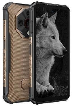 Telefon komórkowy Armor X16 Pro 8/256GB Sand Dune Ulefone Telefon komórkowy Armor X16 Pro 8/256GB Sand Dune Ulefone