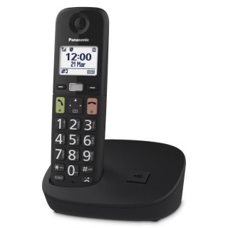 Telefon radio/KX-TGU110FXB Panasonic