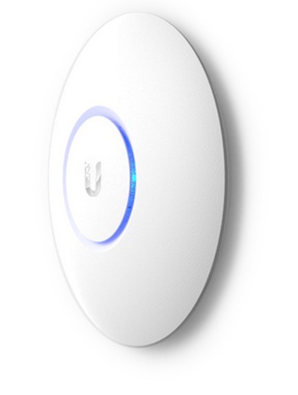 Ubiquiti UAP-AC-PRO-5 punkt dostępowy WLAN 1300 Mbit/s Biały