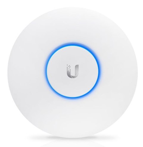 Ubiquiti UAP-AC-PRO-5 punkt dostępowy WLAN 1300 Mbit/s Biały