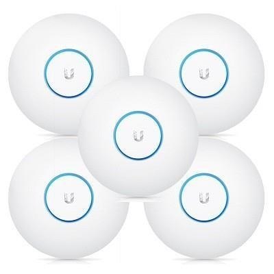 Ubiquiti UAP-AC-PRO-5 punkt dostępowy WLAN 1300 Mbit/s Biały