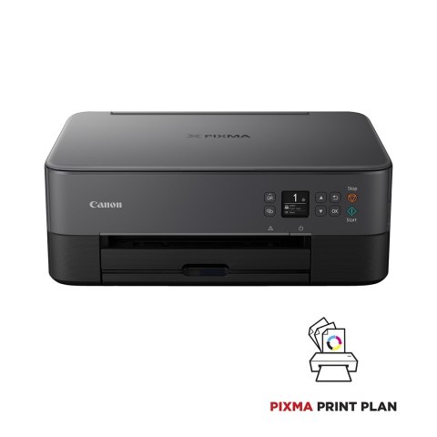 Urządzenie wielofunkcyjne Canon Pixma TS5350i black Urządzenie wielofunkcyjne Canon Pixma TS5350i black