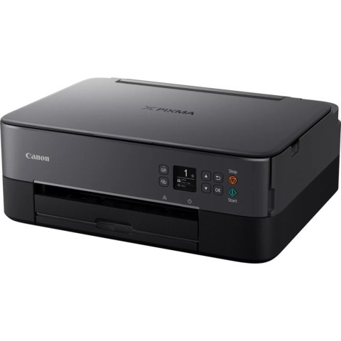 Urządzenie wielofunkcyjne Canon Pixma TS5350i black Urządzenie wielofunkcyjne Canon Pixma TS5350i black