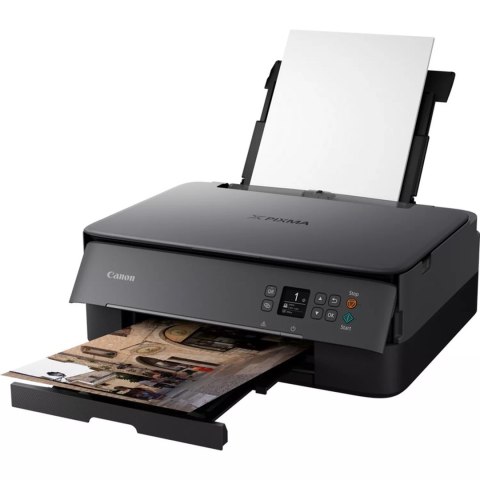 Urządzenie wielofunkcyjne Canon Pixma TS5350i black Urządzenie wielofunkcyjne Canon Pixma TS5350i black